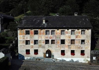 Museo della Valle di Blenio