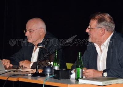 libro "Oltre lo sport"