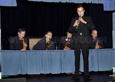 Quartetto Sax
