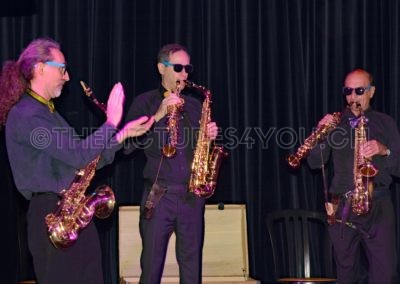 Quartetto Sax