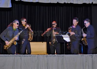 Quartetto Sax