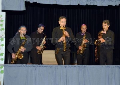 Quartetto Sax