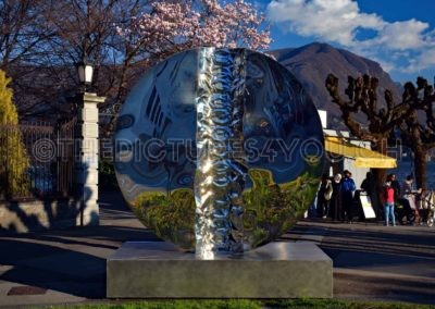 Riflessi di luce
