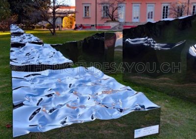 Riflessi di luce