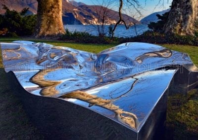 Riflessi di luce
