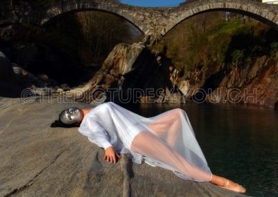 Patty: serie "anime dell'acqua"