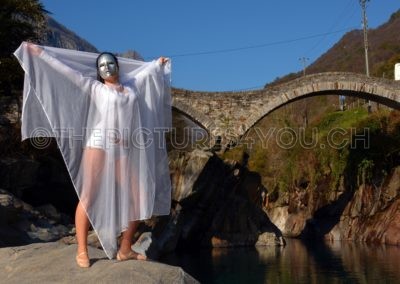 Patty: serie "anime dell'acqua"