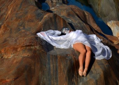 Patty: serie "anime dell'acqua"