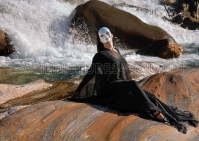 Patty: serie "anime dell'acqua"