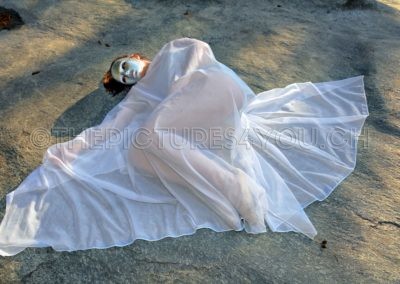 Elisa: serie "anime dell'acqua"
